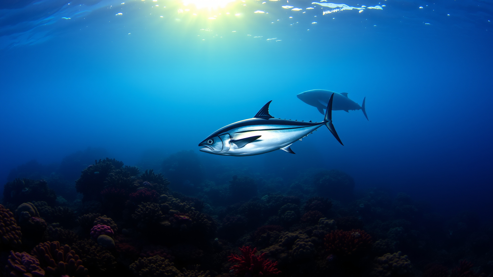 Case Studies of Endangered Species