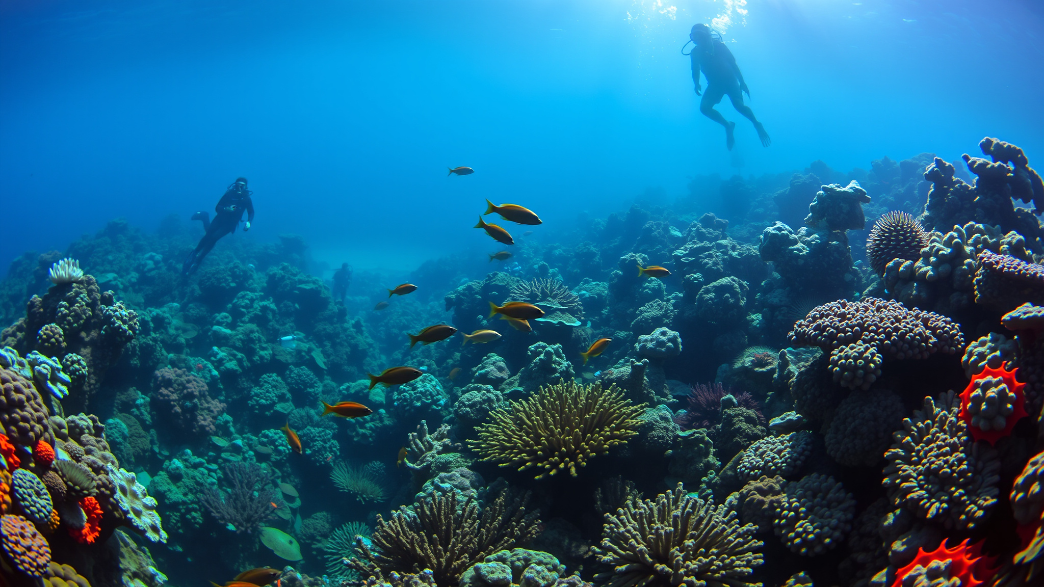 Conservation Efforts and Solutions