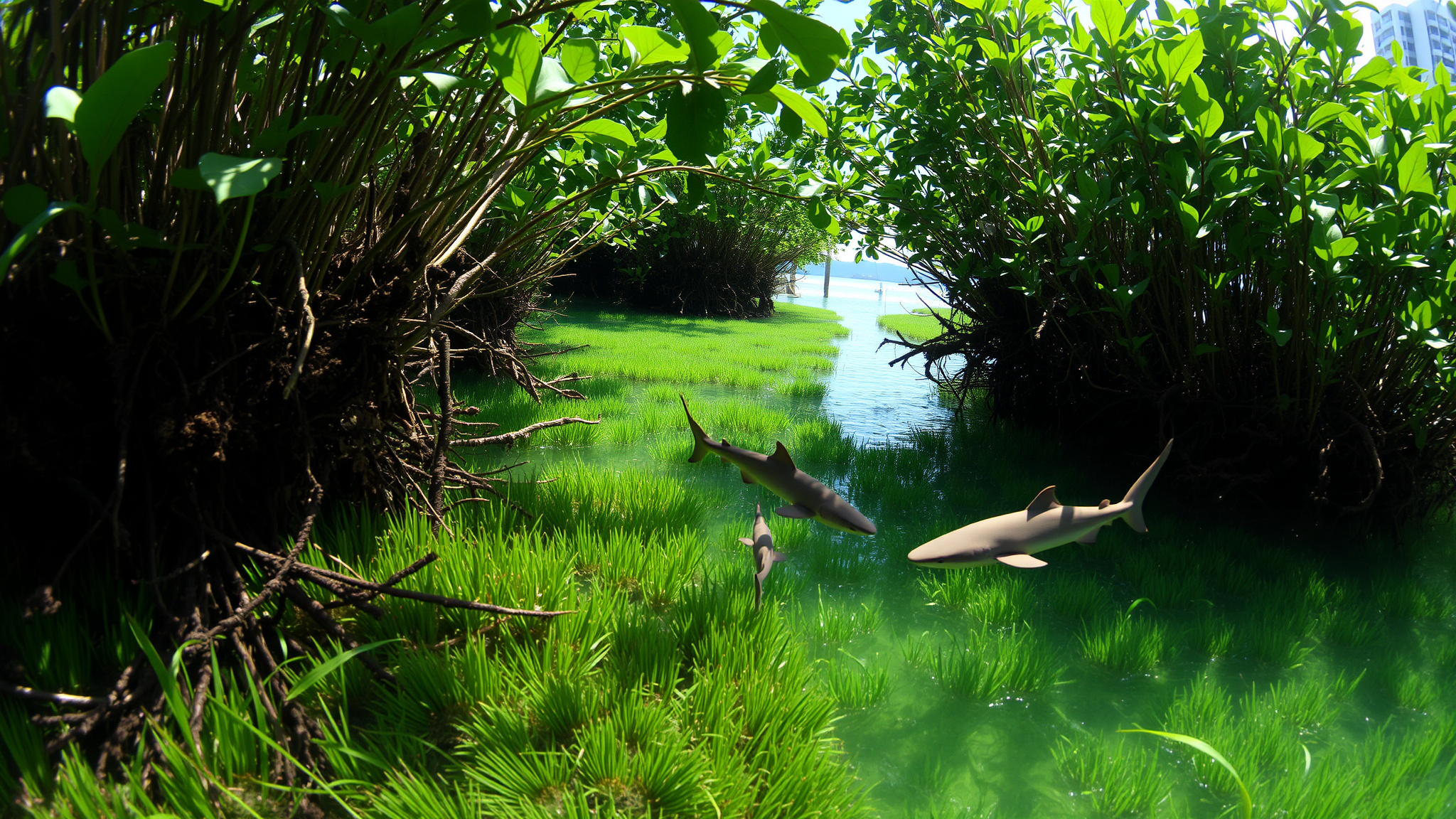 Habitat Destruction and Its Effects