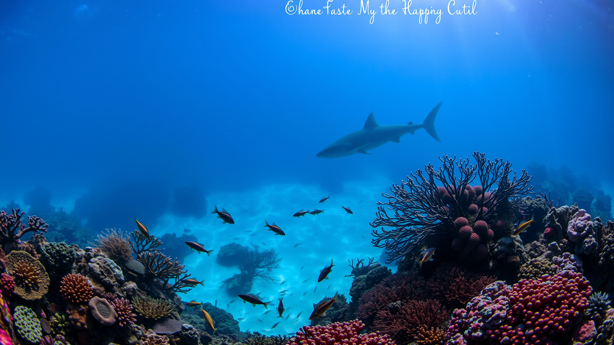 Impact of Ocean Predators on Food Webs