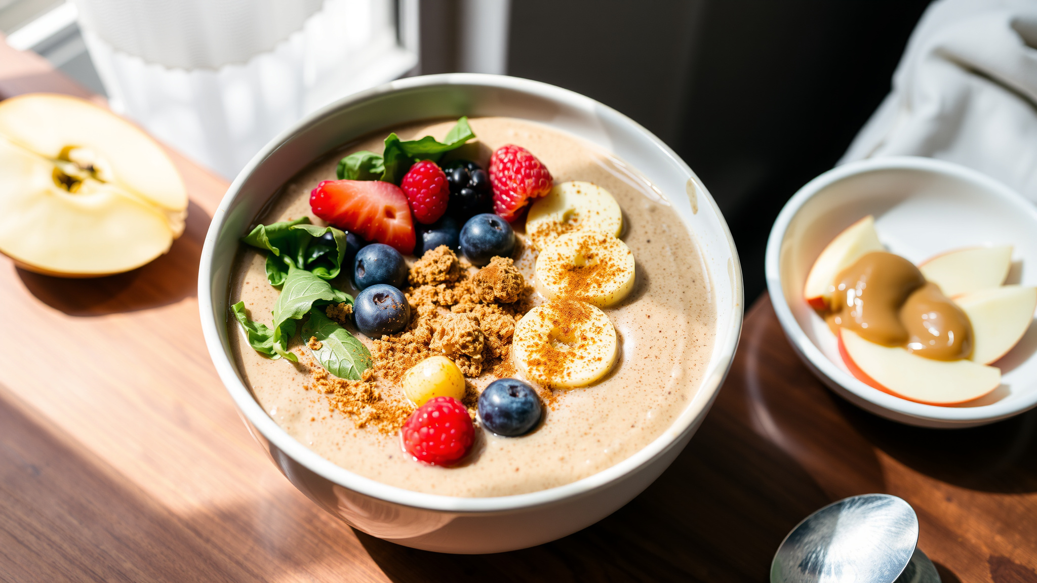 Incorporating Fat-Burning Foods into Your Diet