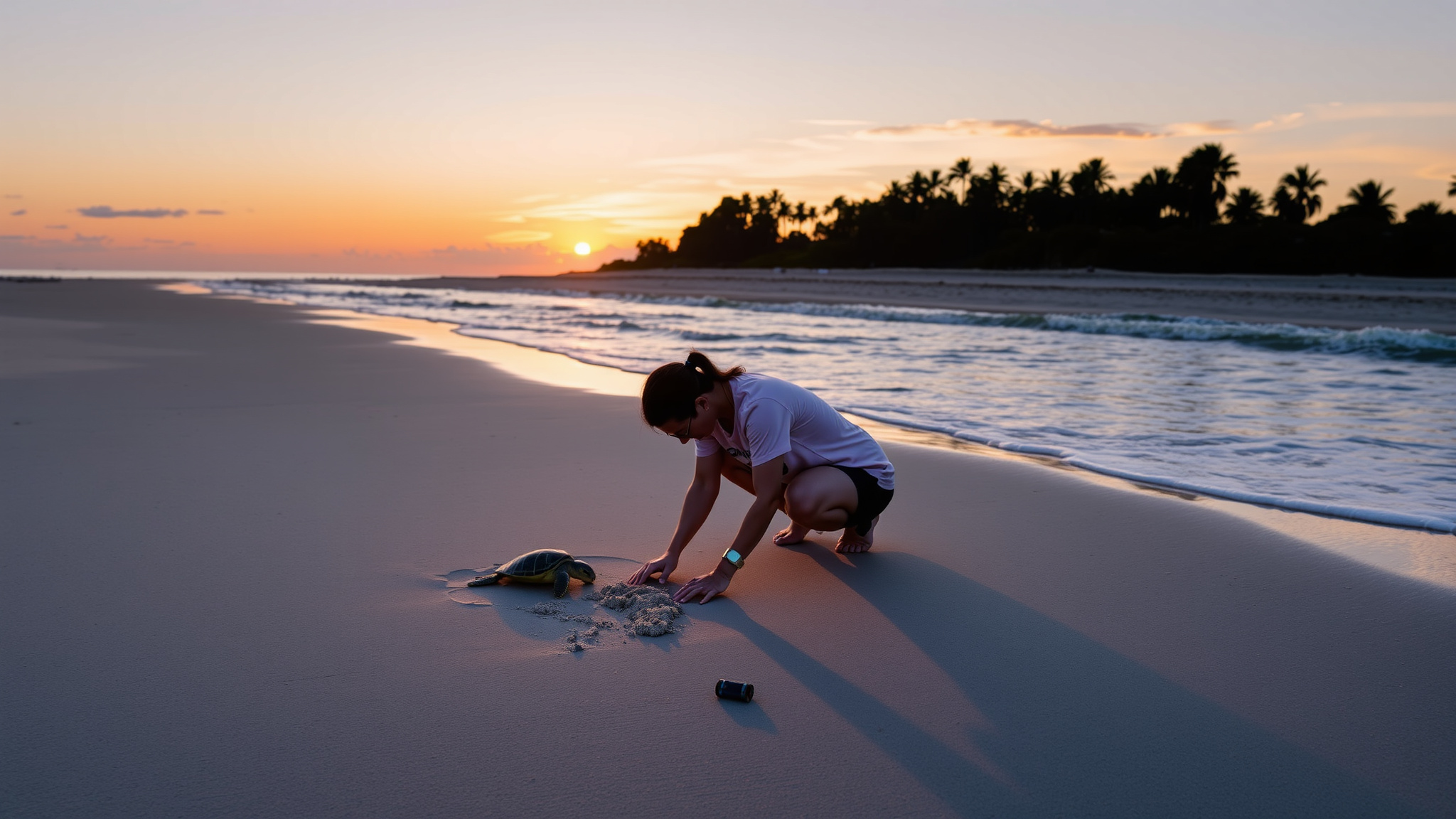 Notable Conservation Efforts