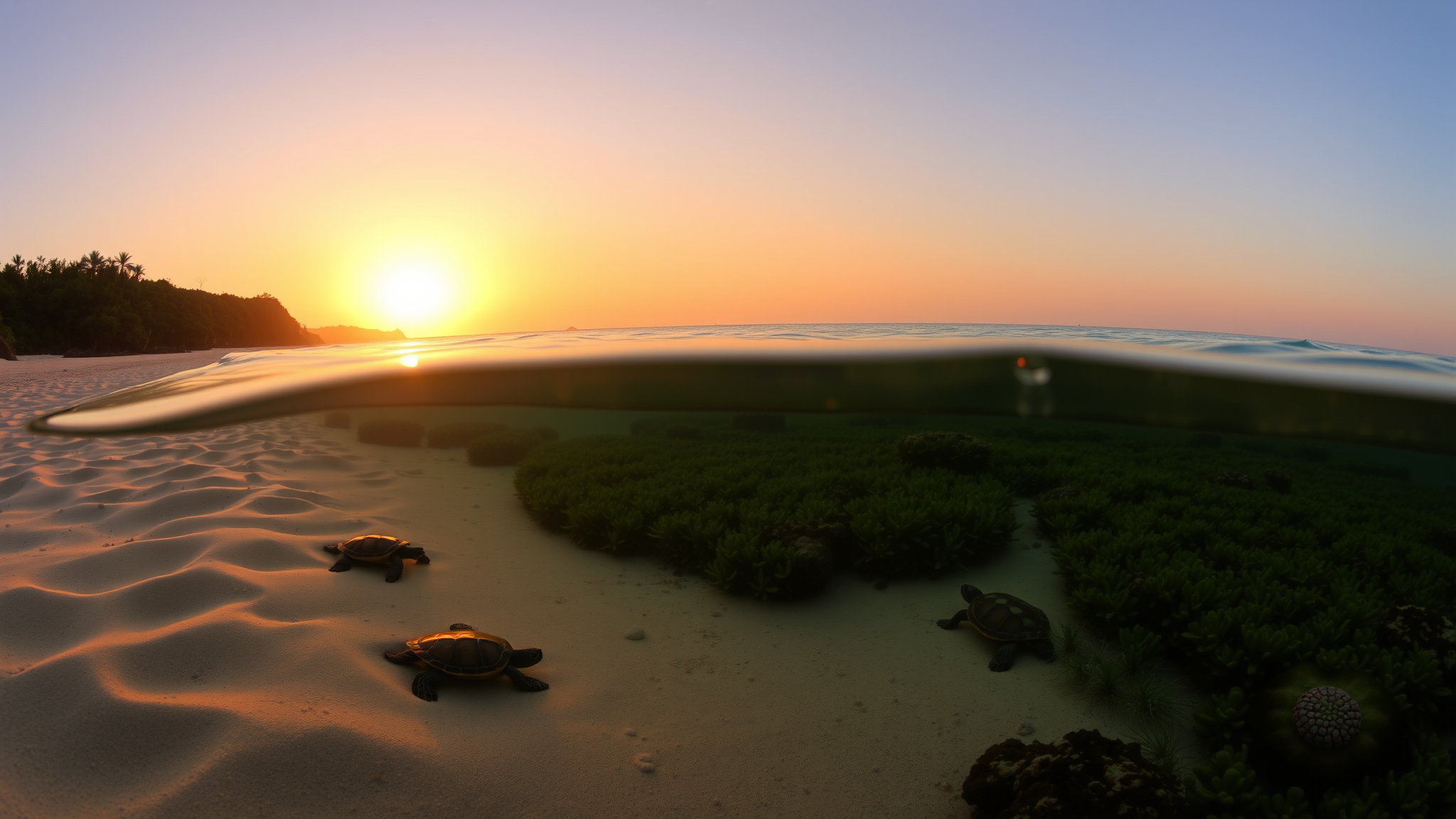 The Importance of Sea Turtle Conservation