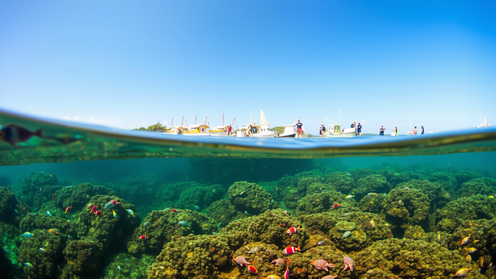 The Socioeconomic Consequences