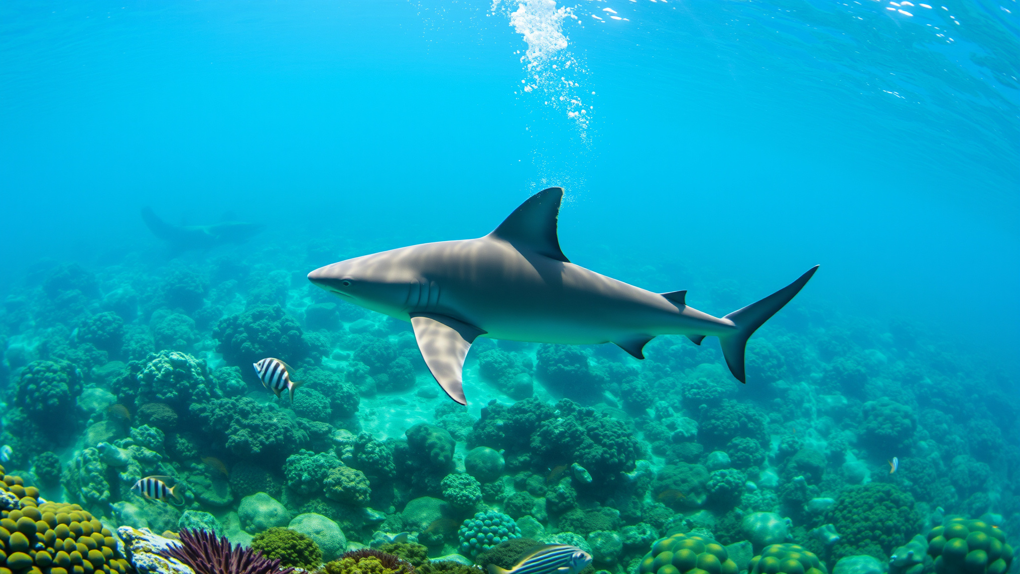 Understanding Apex Predators