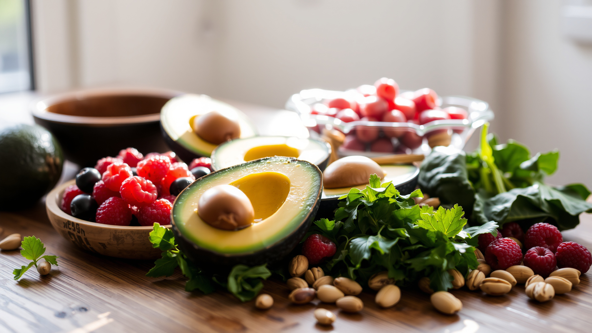 Understanding Fat-Burning Foods