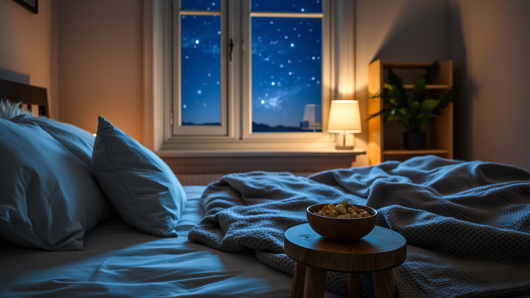 Understanding the Science of Fat Loss During Sleep