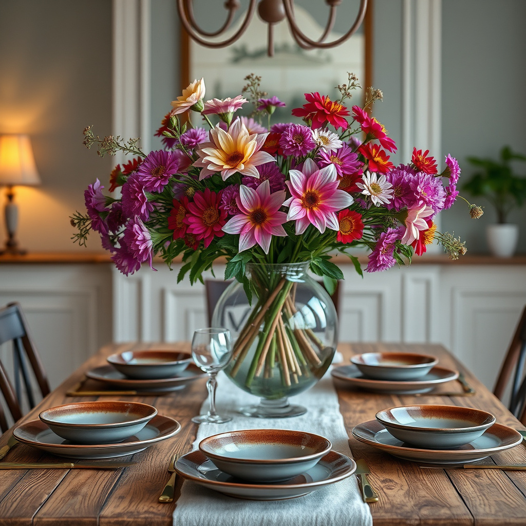 1. Choose a Focal Point