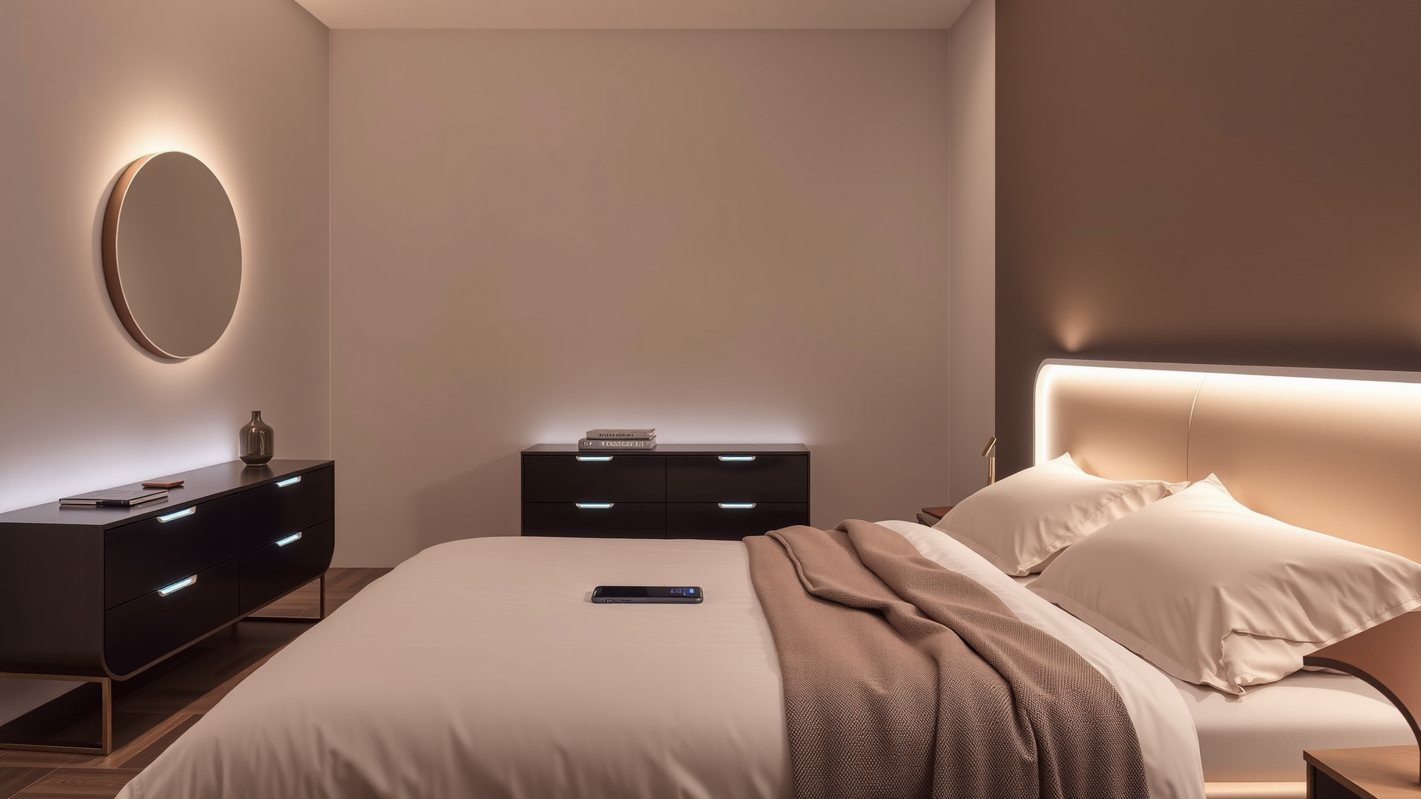 16. Smart Tech Space