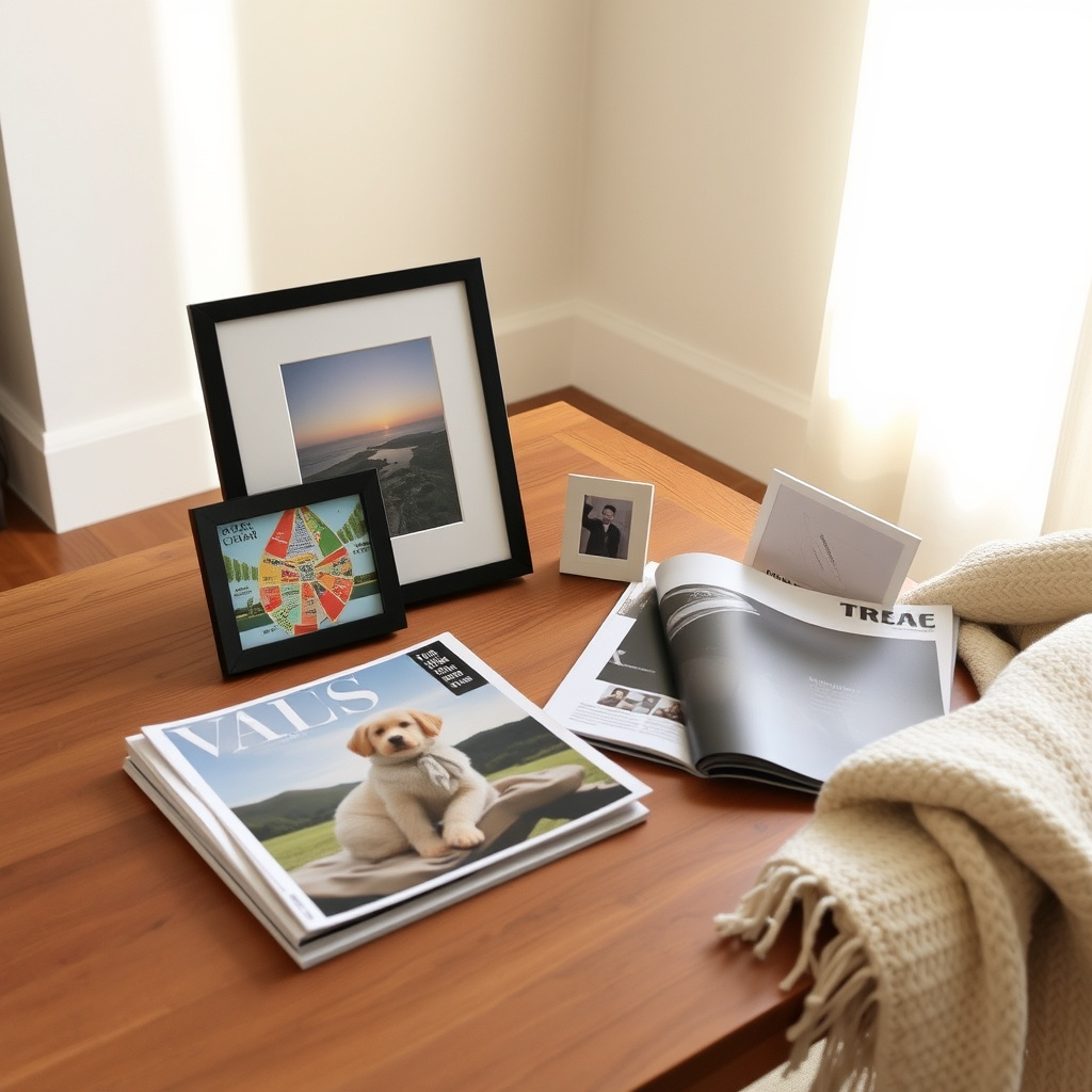 4. Use Personal Touches