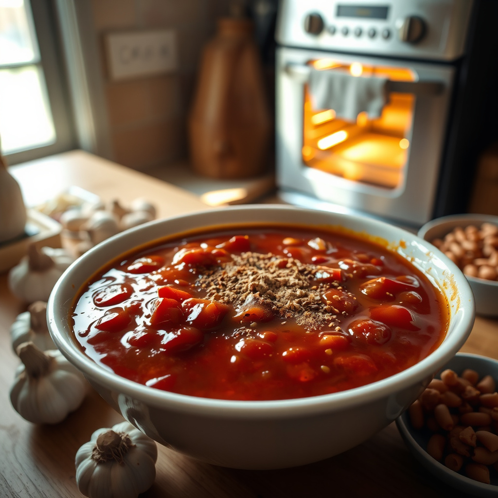 Step-by-Step Instructions