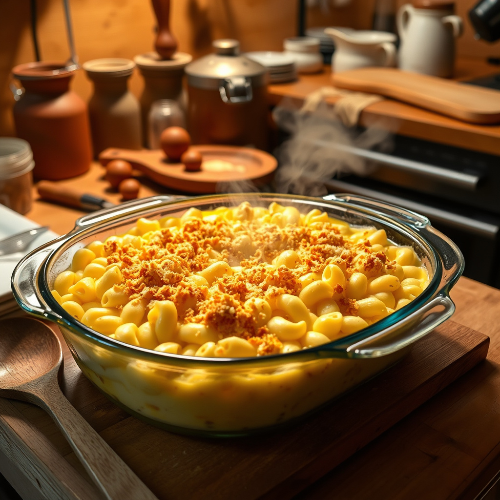 Step-by-Step Instructions