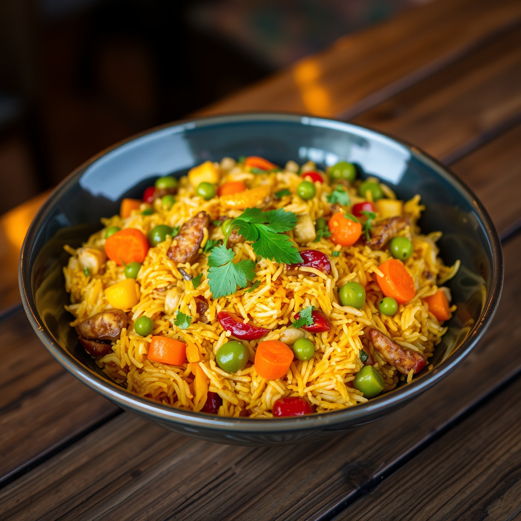 Variations (Optional Add-ons)