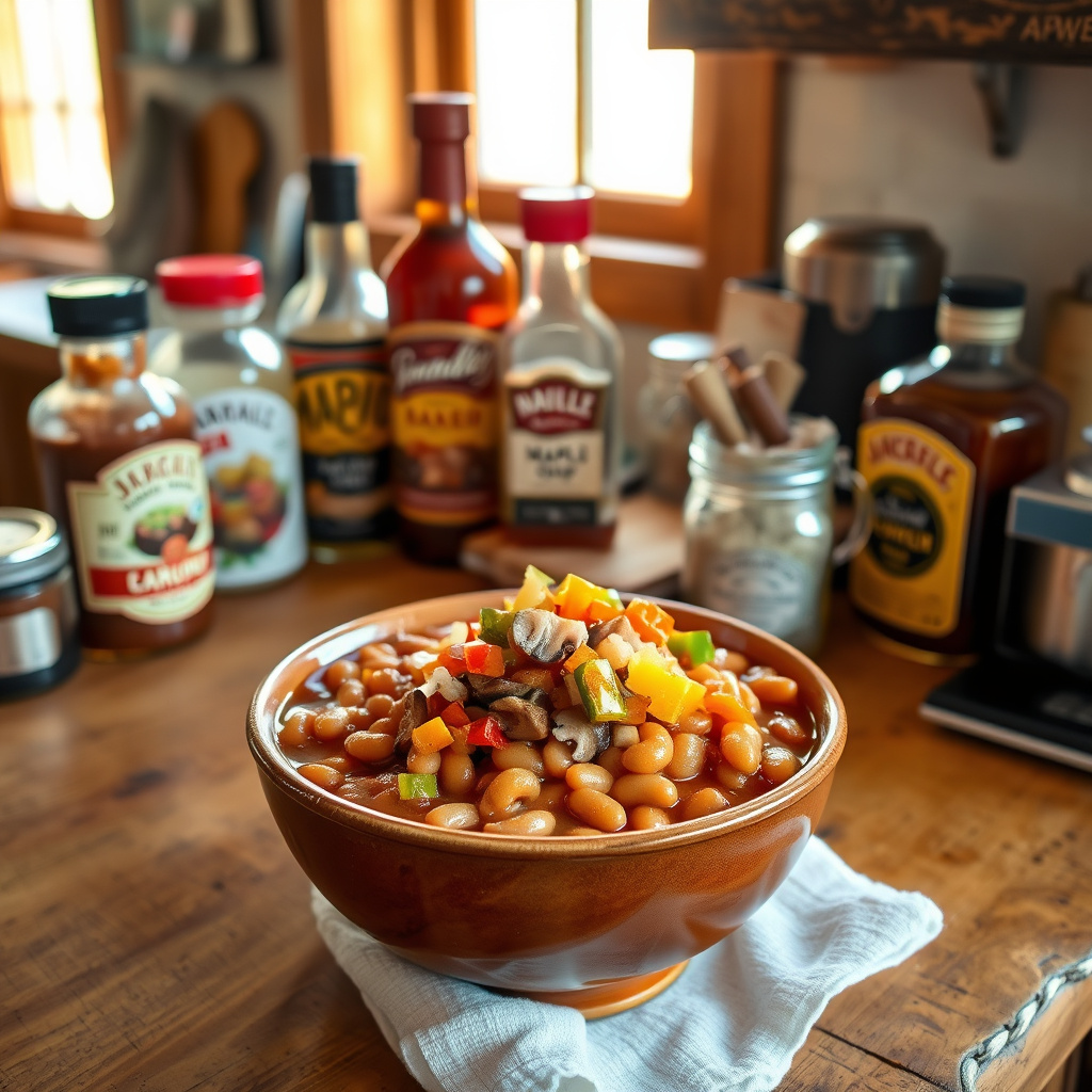 Variations (Optional Add-ons)