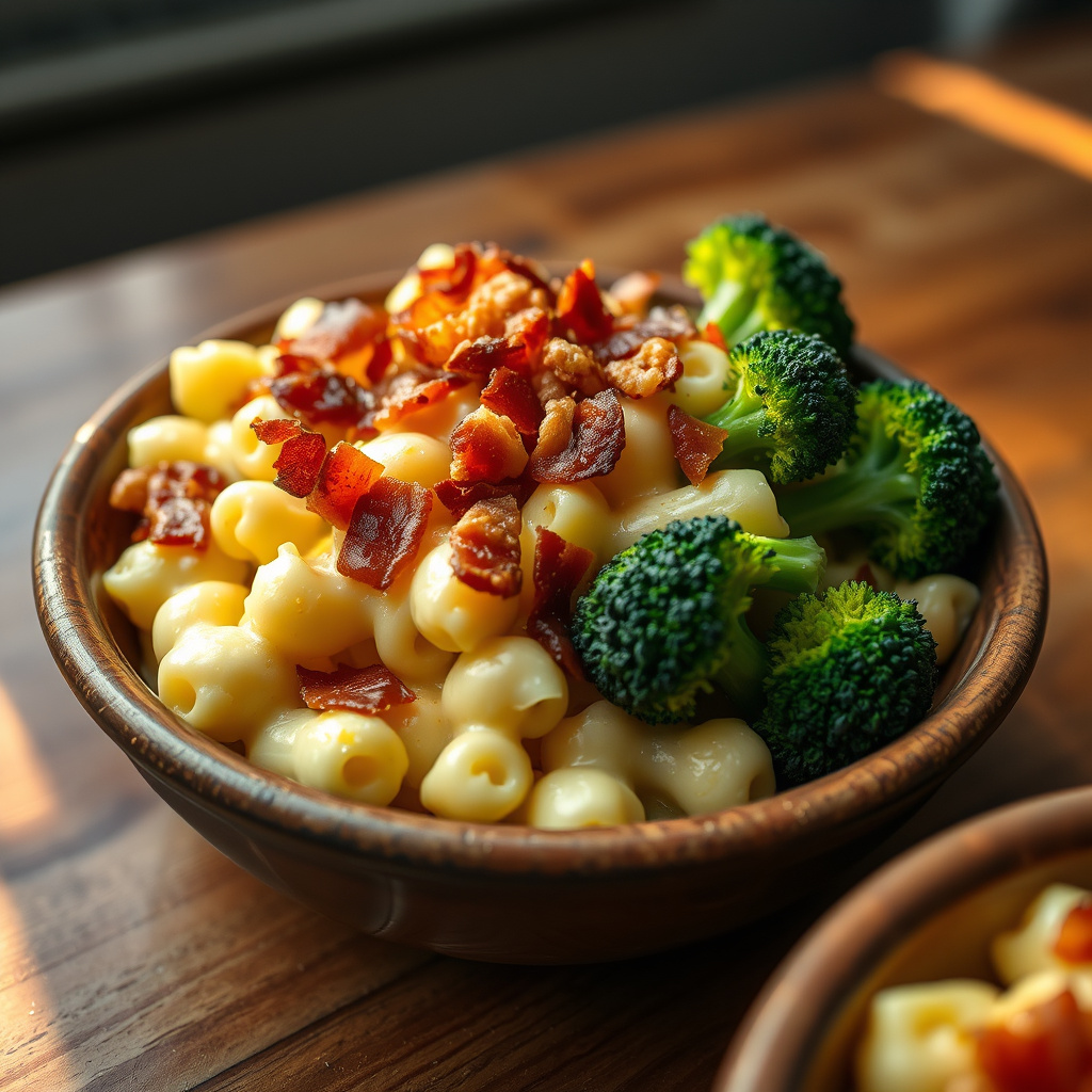 Variations (Optional Add-ons)