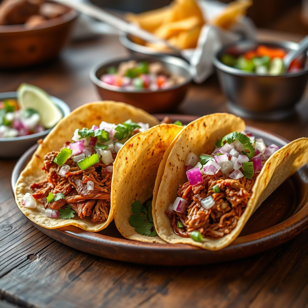 Variations (Optional Add-ons)